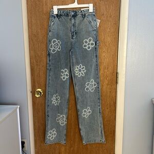 90’s BF Carpenter Jeans